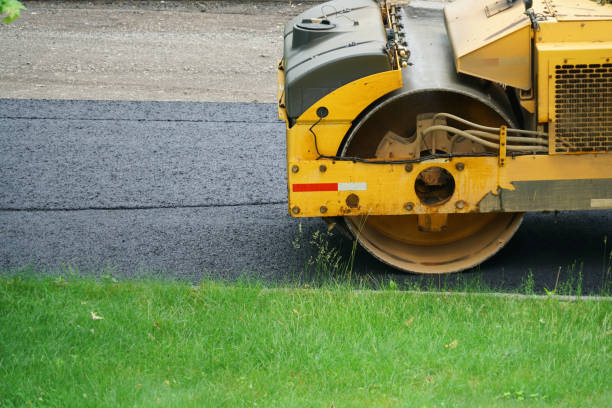 Best Decorative Concrete Driveways  in Carrollton, GA