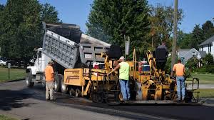 Best Paver Driveway Installation  in Carrollton, GA